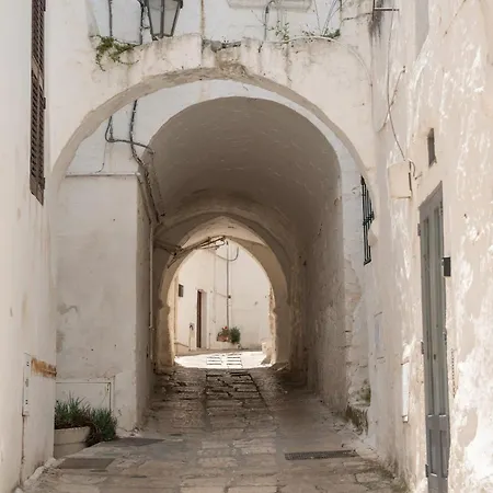 Centro Storico Parcheggio - Casa Di Mamma Lucia דירה
