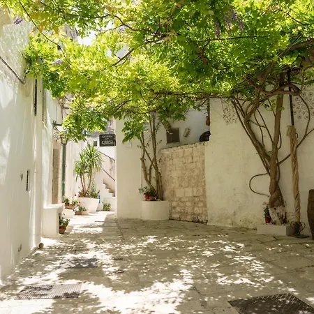 Centro Storico Parcheggio - Casa Di Mamma Lucia דירה